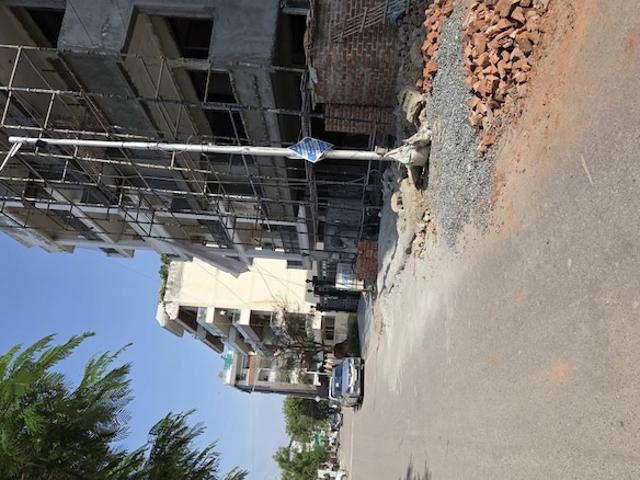 BPTP Park Elite Floors 250 Sq. Yd. Plot in Sector 85 Faridabad Listing ID: #10276