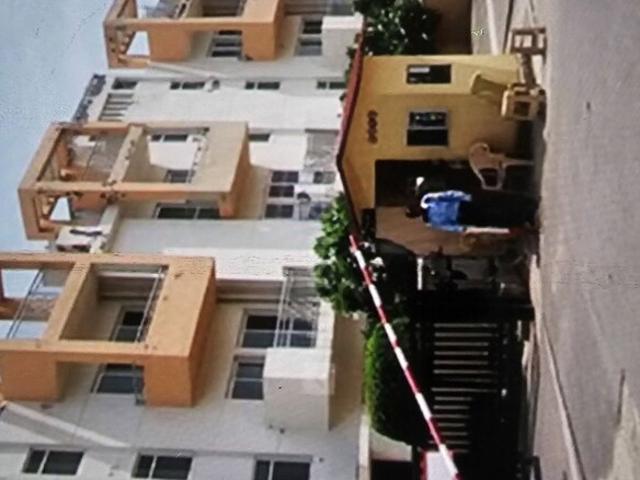 BPTP Park Elite Floors 3 Bedroom 1593 Sq. Ft. Apartment in Sector 85 Faridabad Listing ID: #9939