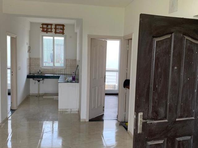BPTP Park Elite Floors 3 Bedroom 180 Sq. Ft. Apartment in Sector 85 Faridabad Listing ID: #10190