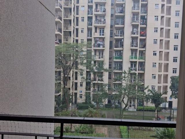 BPTP Park Elite Premium 4 Bedroom 978 Sq. Ft. Apartment in Sector 84 Faridabad Listing ID: #10176