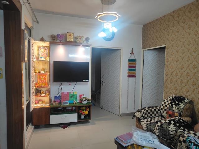 BPTP Park Elite Premium 3 Bedroom 1128 Sq. Ft. Apartment in Sector 84 Faridabad Listing ID: #10058