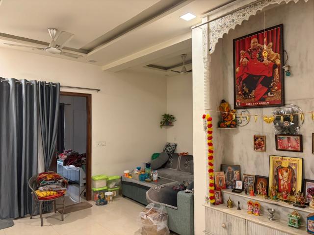 BPTP Park Elite Premium 3 Bedroom 1128 Sq. Ft. Apartment in Sector 84 Faridabad Listing ID: #9919