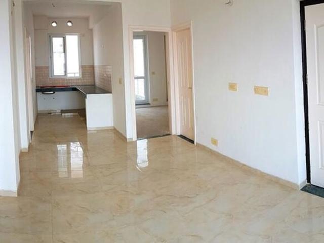 BPTP Park Elite Premium 3 Bedroom 970 Sq. Ft. Apartment in Sector 84 Faridabad Listing ID: #10351