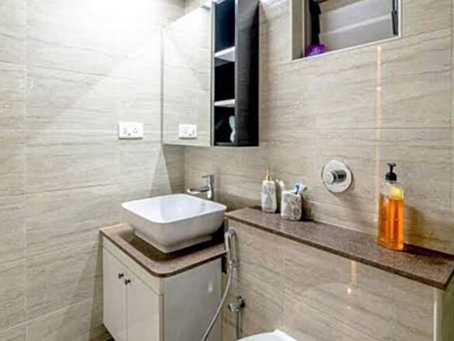 BPTP Park Elite Premium 3.5 Bedroom 1030 Sq. Ft. Apartment in Sector 84 Faridabad Listing ID: #10391
