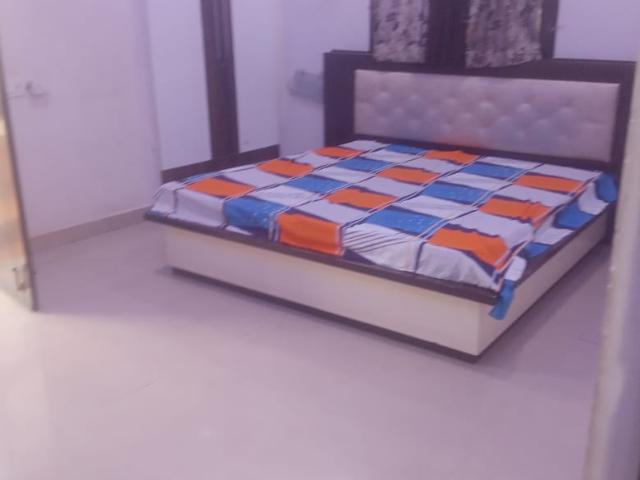 BPTP Park Floors I 3 Bedroom 1420 Sq. Ft. Builder Floor in Sector 77 Faridabad Listing ID: #10071
