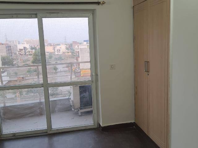 BPTP Park Floors I 3 Bedroom 180 Sq. Yd. Builder Floor in Sector 77 Faridabad Listing ID: #10190