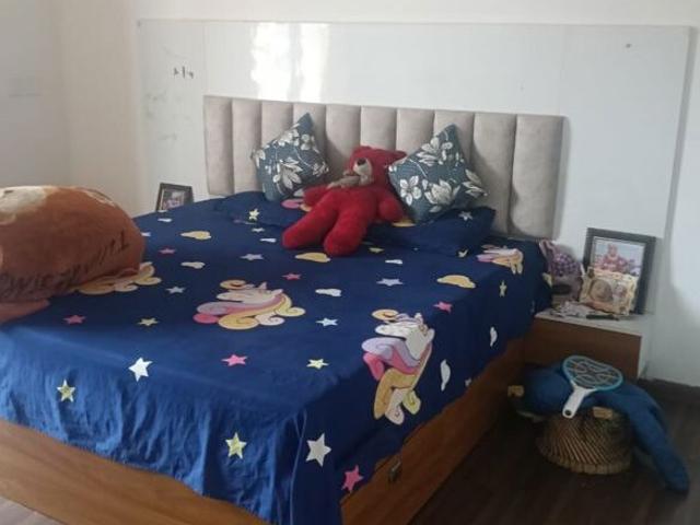 BPTP Park Floors I 4 Bedroom 1510 Sq. Ft. Apartment in Sector 77 Faridabad Listing ID: #10237