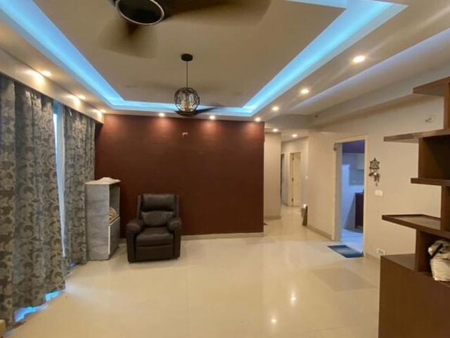 BPTP Park Prime 3.5 Bedroom 2100 Sq. Ft. Apartment in Sector 66 Gurgaon Listing ID: #10276