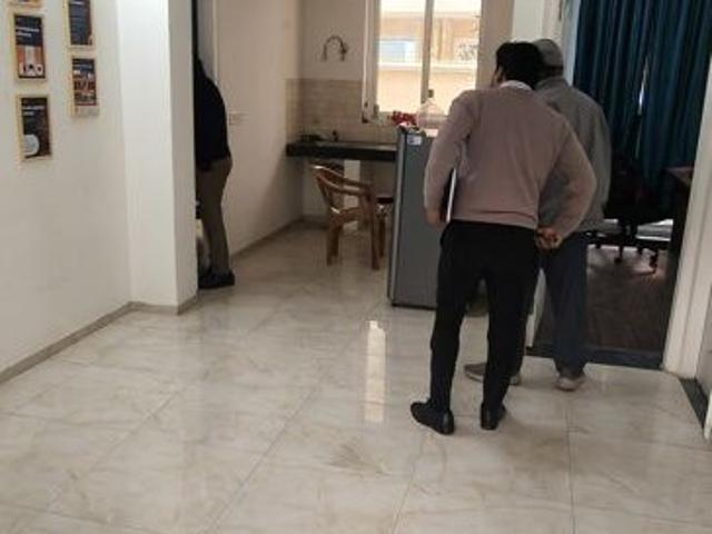 BPTP Parkland Pride Phase 2 3 Bedroom 1100 Sq. Ft. Builder Floor in Sector 77 Faridabad Listing ID: #10408