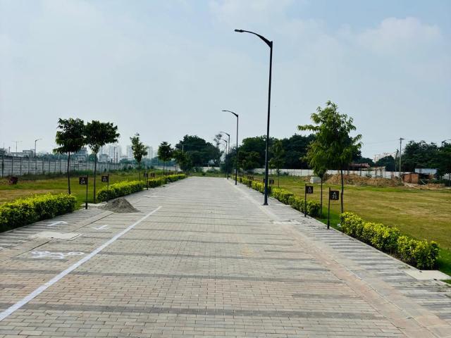BPTP Parkland Pride 3105 Sq. Ft. Plot in Sector 77 Faridabad Listing ID: #9990