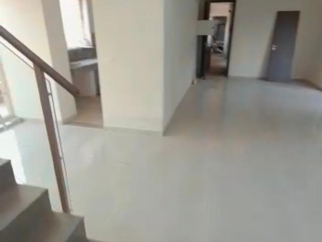 BPTP Parkland Pride 3 Bedroom 2200 Sq. Ft. Builder Floor in Sector 77 Faridabad Listing ID: #10018