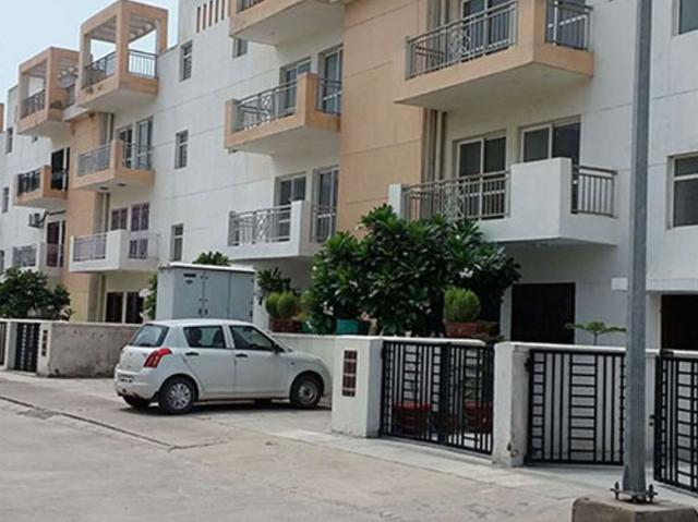 BPTP Parkland Pride 3 Bedroom 250 Sq. Ft. Apartment in Sector 77 Faridabad Listing ID: #10346
