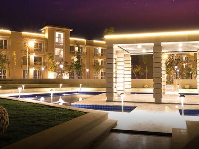 BPTP Parkland Pride 4 Bedroom 1450 Sq. Ft. Apartment in Sector 77 Faridabad Listing ID: #10350