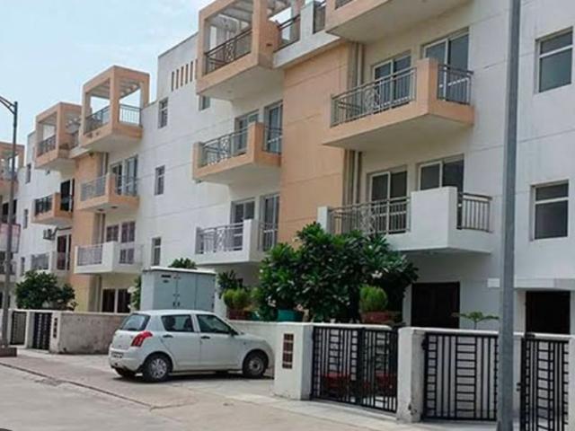 BPTP Parkland Pride 4 Bedroom 250 Sq. Yd. Builder Floor in Sector 77 Faridabad Listing ID: #9920