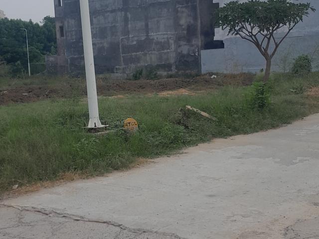 BPTP Parkland 250 Sq.Yd. Plot in Sector 75 Faridabad Listing ID: #9383