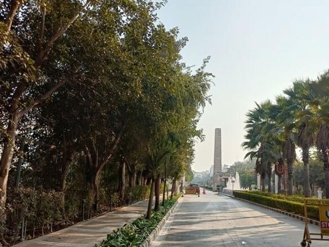BPTP Parkland 3.5 Bedroom 250 Sq. Yd. Builder Floor in Sector 75 Faridabad Listing ID: #9954