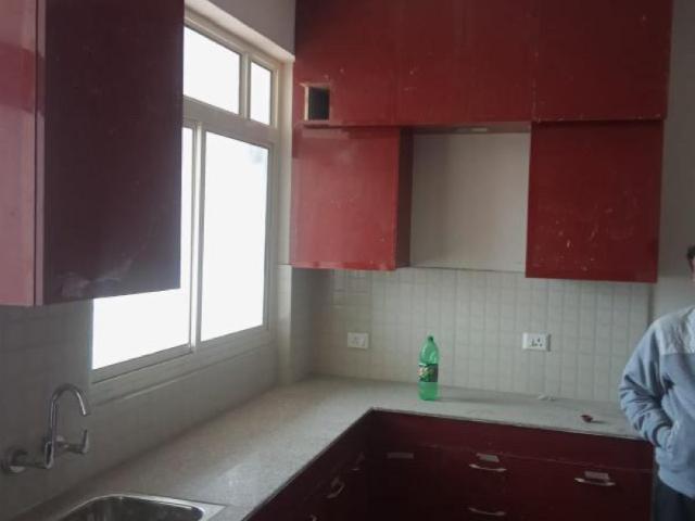 BPTP Parkland 3 Bedroom 1630 Sq. Ft. Apartment in Sector 75 Faridabad Listing ID: #10384