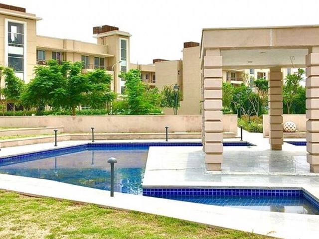 BPTP Parklands 465 Sq.Yd. Plot in Sector 76 Faridabad Listing ID: #10324
