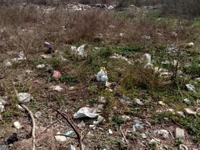BPTP Parklands 302 Sq.Yd. Plot in Sector 76 Faridabad Listing ID: #9932