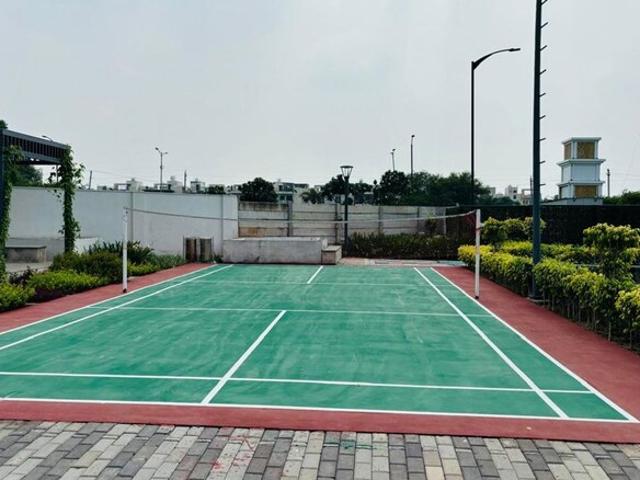 BPTP Parklands 387 Sq.Ft. Plot in Sector 76 Faridabad Listing ID: #10358