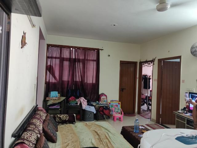 BPTP Princess Park 2 Bedroom 1250 Sq. Ft. Apartment in Sector 86 Faridabad Listing ID: #10012