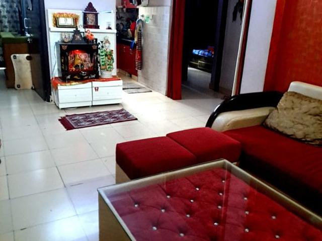 BPTP Princess Park 2 Bedroom 1261 Sq. Ft. Apartment in Sector 86 Faridabad Listing ID: #10174