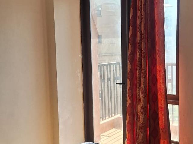 BPTP Princess Park 2 Bedroom 1261 Sq. Ft. Apartment in Sector 86 Faridabad Listing ID: #10122
