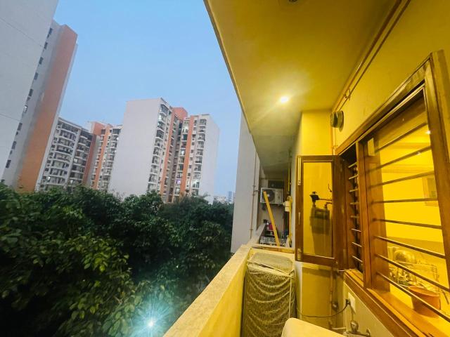 BPTP Princess Park 2 Bedroom 1368 Sq. Ft. Apartment in Sector 86 Faridabad Listing ID: #9914