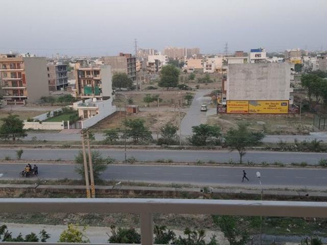 Bptp Resort 3 Bedroom 2200 Sq. Ft. Apartment in Sector 75 Faridabad Listing ID: #10122