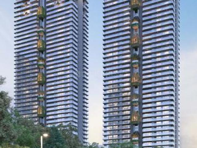 BPTP Skynest Towers,Sector 80 3 BHK Apartment For Sale Faridabad