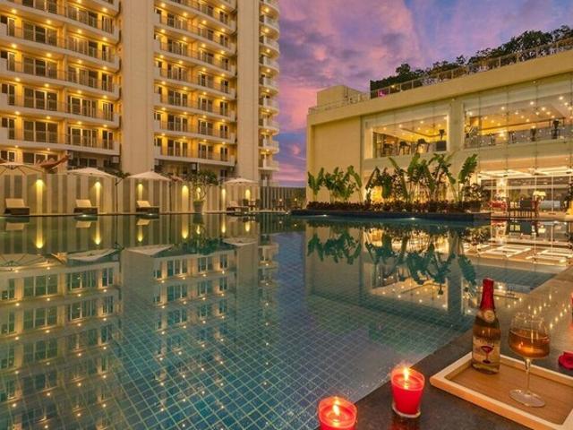 BPTP Terra 3.5 Bedroom 1400 Sq. Ft. Apartment in Sector 37d Gurgaon Listing ID: #9992