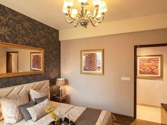 BPTP Terra 4 Bedroom 2191 Sq. Ft. Apartment in Sector 37d Gurgaon Listing ID: #9954