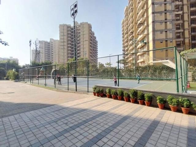 BPTP Terra 4 Bedroom 2191 Sq. Ft. Apartment in Sector 37d Gurgaon Listing ID: #9954
