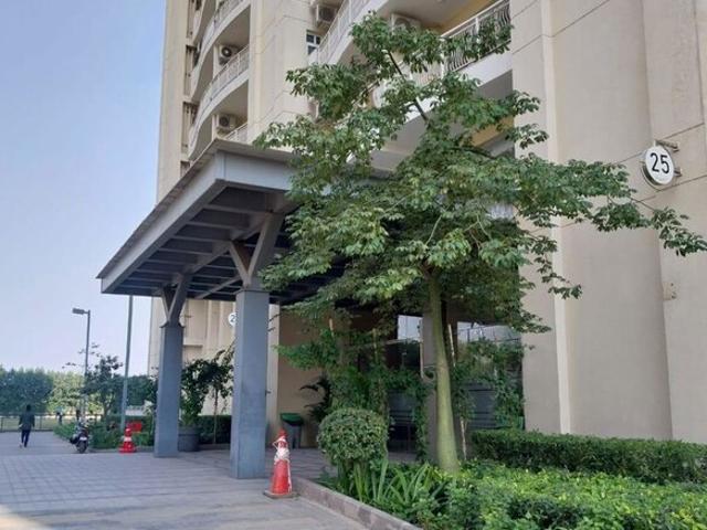 BPTP Terra 4 Bedroom 2191 Sq. Ft. Apartment in Sector 37d Gurgaon Listing ID: #10013