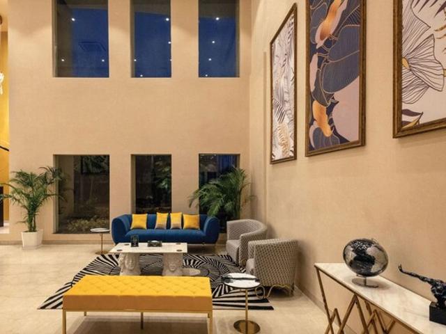 BPTP Terra 4 Bedroom 2191 Sq. Ft. Apartment in Sector 37d Gurgaon Listing ID: #10014
