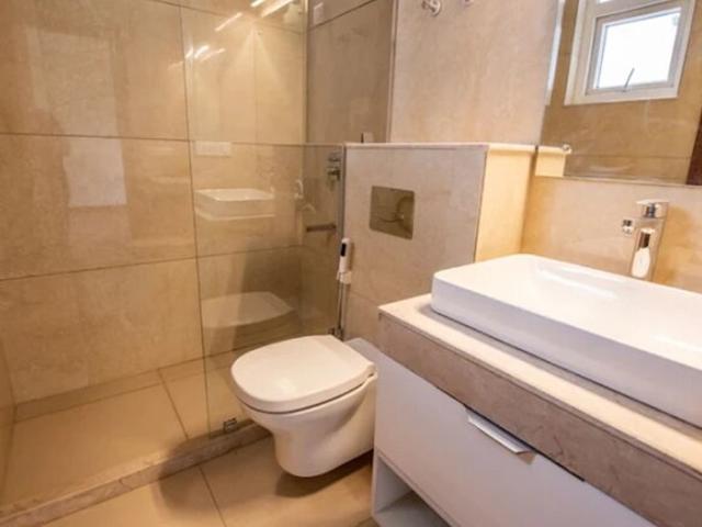 BPTP The Pedestal 4 Bedroom 375 Sq. Yd. Builder Floor in Sector 70a Gurgaon Listing ID: #9159