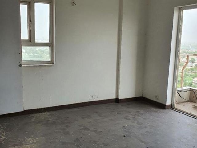 BPTP The Resort 3.5 Bedroom 2184 Sq. Ft. Apartment in Sector 75 Faridabad Listing ID: #10033