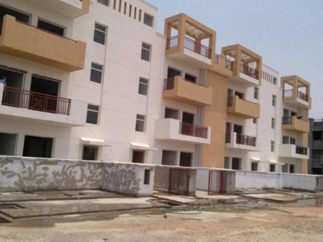 BPTP The Resort 3.5 Bedroom 2250 Sq. Ft. Apartment in Sector 75 Faridabad Listing ID: #9882