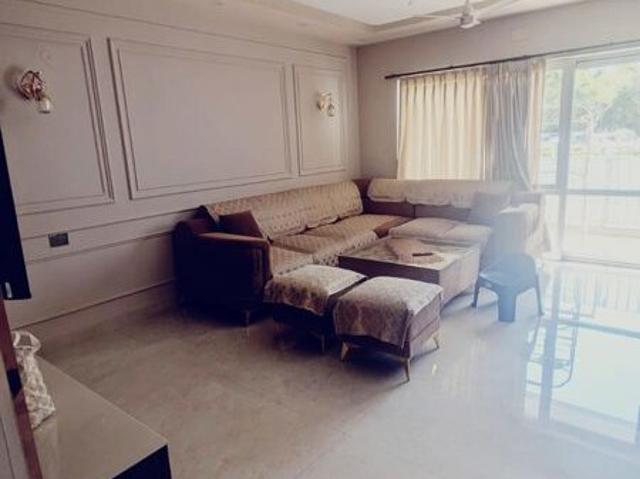 BPTP The Resort 3 Bedroom 1643 Sq. Ft. Apartment in Sector 75 Faridabad Listing ID: #10129