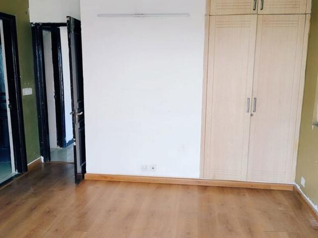 BPTP The Resort 3 Bedroom 1750 Sq. Ft. Apartment in Sector 75 Faridabad Listing ID: #10266