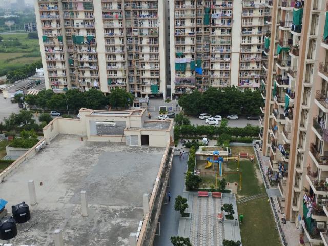 BPTP The Resort 2 Bedroom 1450 Sq. Ft. Apartment in Sector 75 Faridabad Listing ID: #10369