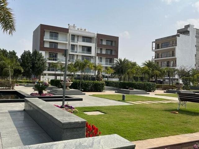 BPTP 102 Eden Estate Phase 2 2295 Sq. Ft. Plot in Sector 102 Gurgaon Listing ID: #9938