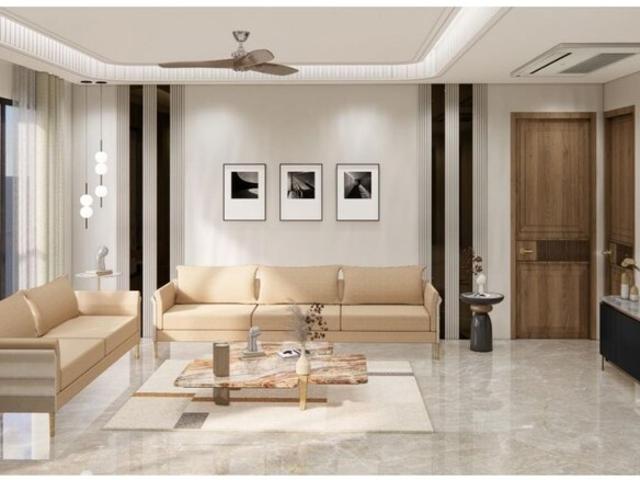 BPTP 102 Eden Estate Phase 2 4 Bedroom 294 Sq. Yd. Builder Floor in Sector 102 Gurgaon Listing ID: #10014
