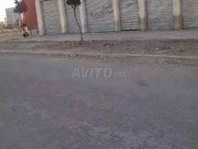 بقعة متيترية فيها 201 متر