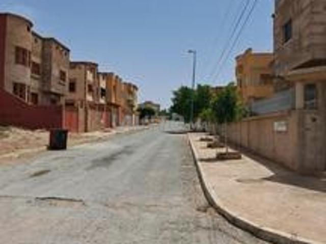 بقعة فيللا للبيع