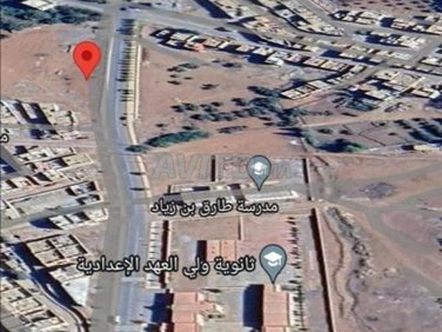 بقعة للبيع