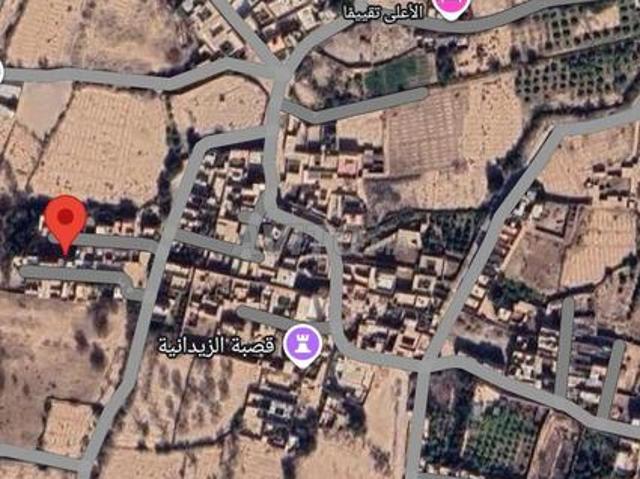 بقعه للبيع