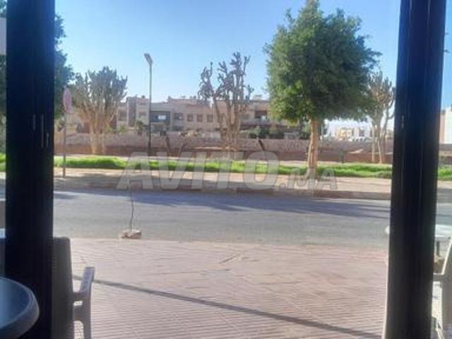 بقعة أرضية مساحه 107