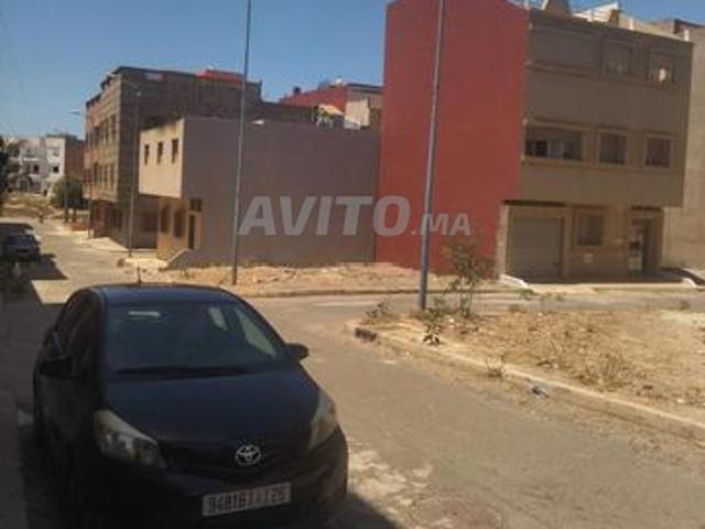 بقعة شوكة 90 م مسجلة ومحفظة