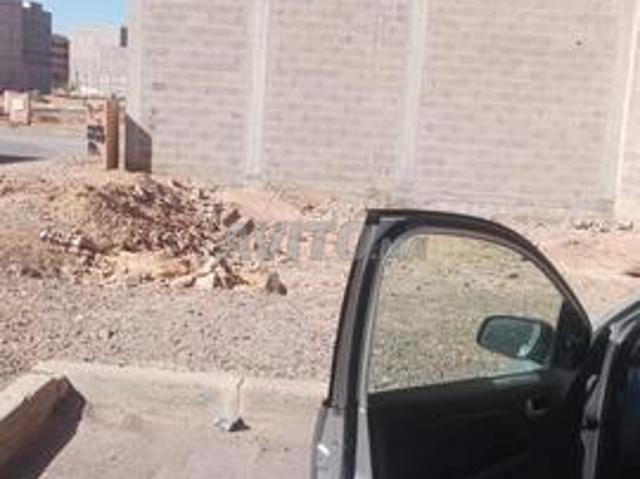 بقعة سكنية شوكية